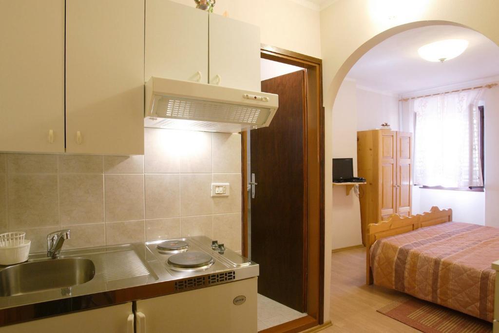 Rooms Sara Grožnjan Habitación foto