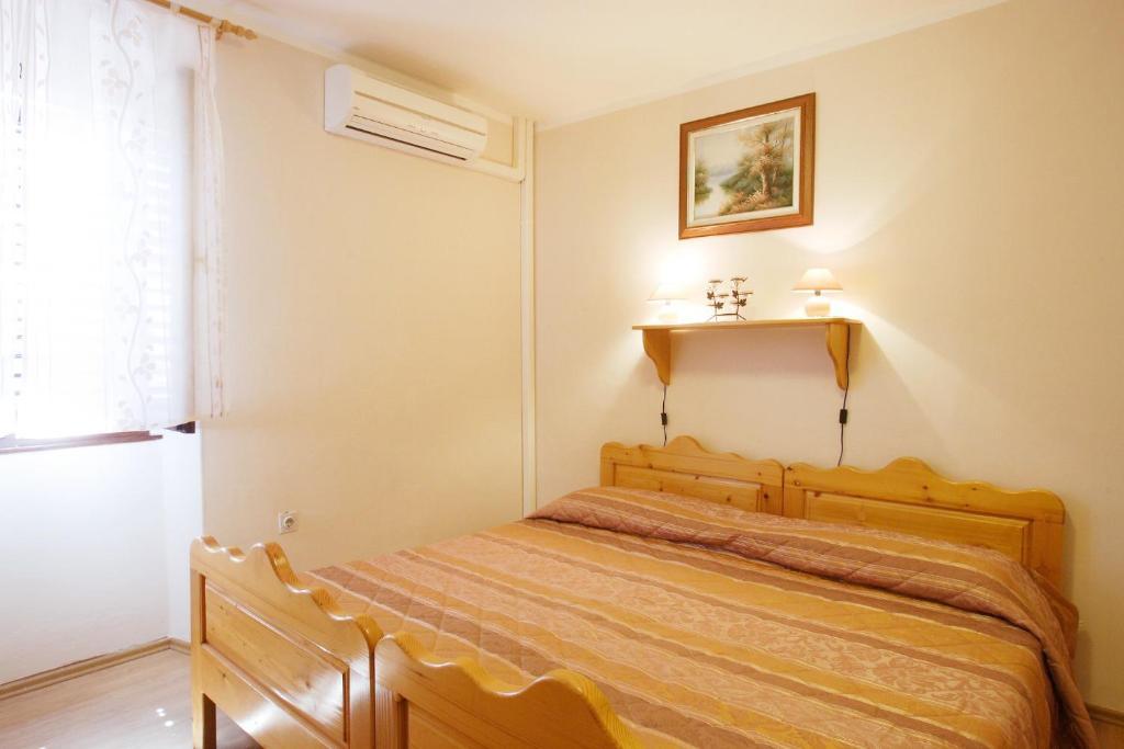 Rooms Sara Grožnjan Habitación foto