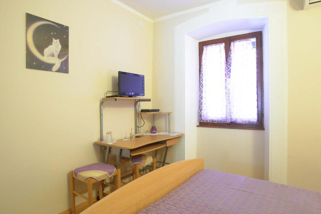 Rooms Sara Grožnjan Habitación foto