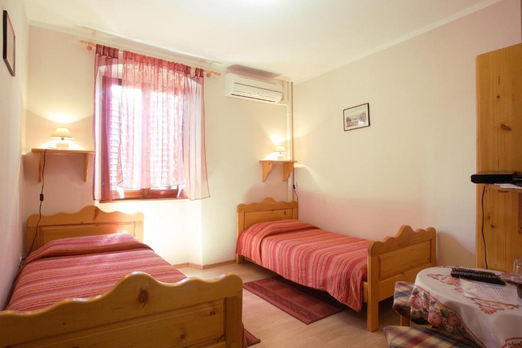 Rooms Sara Grožnjan Habitación foto